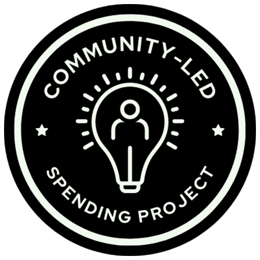 Community Led Spending